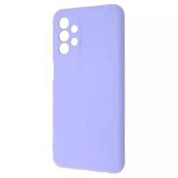 Чохол-накладка WAVE Colorful Case (TPU) для Samsung Galaxy A23 (A235F) Light Purple