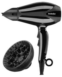 Фен Babyliss 6715DE Black