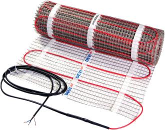 Нагрівальний кабель DEVI 83030582