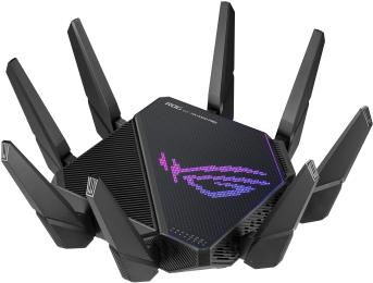 Маршрутизатор Asus GT-AX11000 PRO (90IG0720-MU2A00) Black