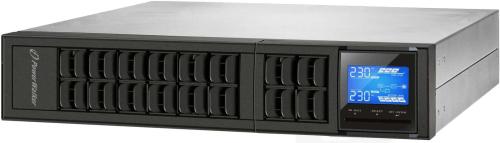 Джерело безперебійного живлення PowerWalker VFI 3000 CRS (10122040)