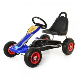 Іграшковий транспорт Bambi M 1564-4 Blue