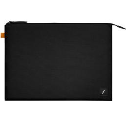 Чохол для ноутбука Native Union W.F.A Stow Lite 14 Sleeve Case for MacBook Pro 14/MacBook Air 13 M2 Black (STOW-LT-MBS-BLK-14)