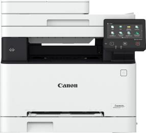 Багатофункціональний пристрій Canon i-SENSYS MF655Cdw A4 + Wi-Fi (5158C004)