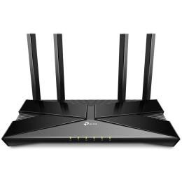 Маршрутизатор TP-Link EX220 Black