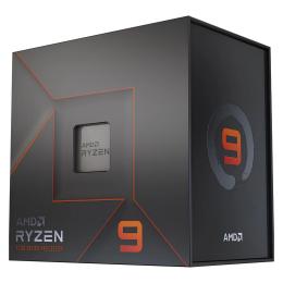 Процесор AMD Ryzen 9 7950X3D (100-100000908WOF)