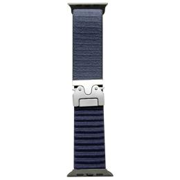 Ремінець для смарт-годинника EpiK Alpine Loop New Design для Apple Watch 38/40/41/42mm Blue