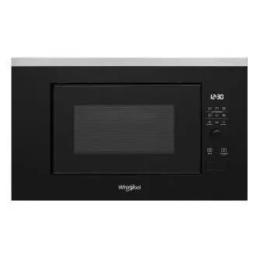 Мікрохвильова піч Whirlpool WMF 200 G Black