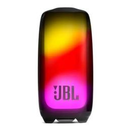 Акустика портативна JBL Pulse 5 Black (JBLPULSE5BLK)
