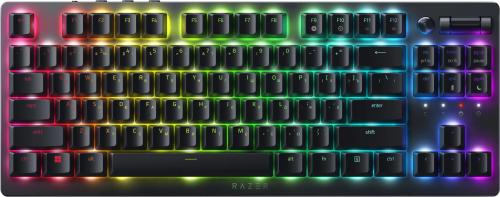 Клавіатура Razer DeathStalker V2 Pro RZ03-04370800-R3R1 Black Wireless/Bluetooth/USB