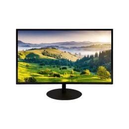 Монітор ZKTeco ZD22-2K Black 21.5