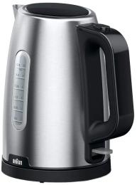 Електрочайник Braun WK 1500 BK Black