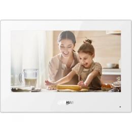 Відеодомофон Dahua Technology DH-VTH5321GW-W White 7