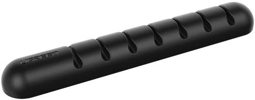 Органайзер для кабелю Ugreen LP114 Black (50320)