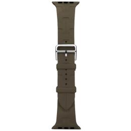 Ремінець для смарт-годинника EpiK Kilim для Apple Watch 38/40/41/42mm Khaki