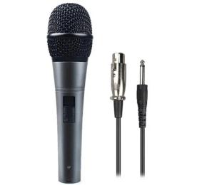 Мікрофон 2E AU-K04 2E-MV010 вокальний