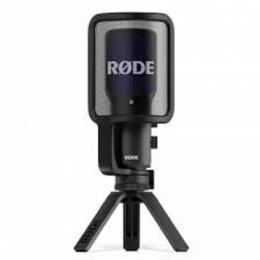 Мікрофон Rode NT-USB + Black