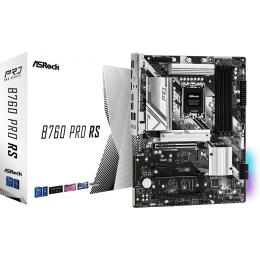 Материнська плата ASRock B760 Pro RS/D4