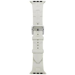 Ремінець для смарт-годинника EpiK Kilim для Apple Watch 38/40/41/42mm Antique White
