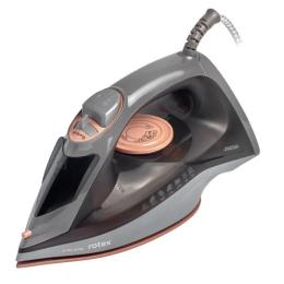 Праска Rotex RIC41-C Ultra Glide Gray