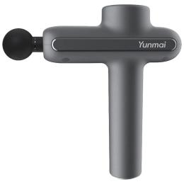 Масажер Yunmai Muscle Massage Pro Basic Dark Gray (YMJM-551S)