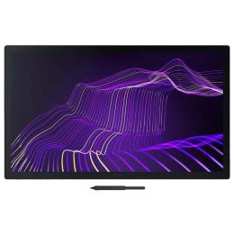 Графічний планшет Wacom Cintiq Pro 27 (DTH271K0B) Black