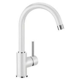 Кухонний змішувач Blanco MIDA 519418 White