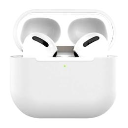 Чохол для навушників EpiK для AirPods 3 White