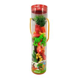 Ігровий набір Bambi 3801 (Домашні)