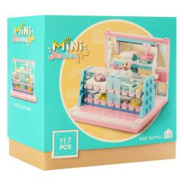 Конструктор Bambi M38-B0792A