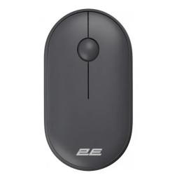 Мишка 2E MF300 Silent Graphite Black (2E-MF300WBK)