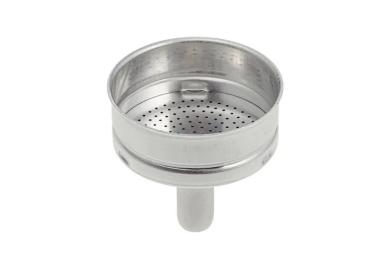 Фільтр для кавоварки Delonghi 5532116300 Silver