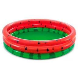 Басейн Intex 58448 кавун 3 кільця