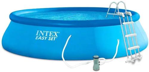Басейн Intex 26166