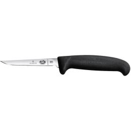 Кухонний ніж Victorinox Fibrox Poultry 55903.11 Black