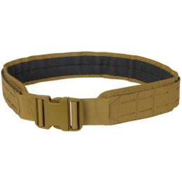 Тактичний пояс Condor LCS GUN BELT Coyote із системою Моллі XL (121174-498-XL)
