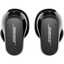 Бездротові навушники Bose QuietComfort Earbuds II Triple Black