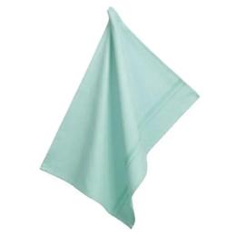 Кухонний рушник KELA Tia 12712 Mint 70x50 см