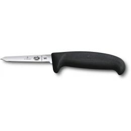 Кухонний ніж Victorinox Fibrox Poultry 5.5903.08M Black