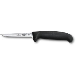 Кухонний ніж Victorinox Fibrox Poultry 5.5903.09 Black