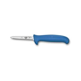 Кухонний ніж Victorinox Fibrox Poultry 5.5902.08S Blue