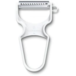 Овочечистка Victorinox Rapid Julienne Cutter 6.0934 White 110мм