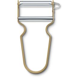 Овочечистка Victorinox Rex Peeler 6.0900.81 Yellow