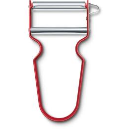 Овочечистка Victorinox Rex Peeler 6.0900.1 Red