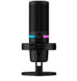 Мікрофон HyperX DuoCast 4P5E2AA Black