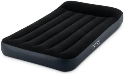 Надувний матрац Intex 64141 Black