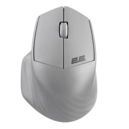 Мишка 2E MF280 Silent Gray (2E-MF280WGR)