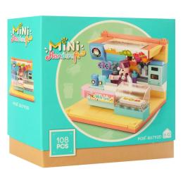 Конструктор Bambi M38-B0792D