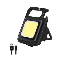 Ліхтар-лампа HiSmart AA620166 Black