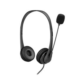 Накладні навушники HP 428H6AA Black Stereo G2 3.5mm